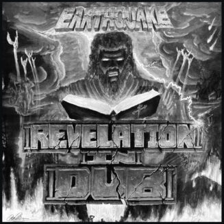 RCKLP013 Earthquake Studio – Revelation In Dub